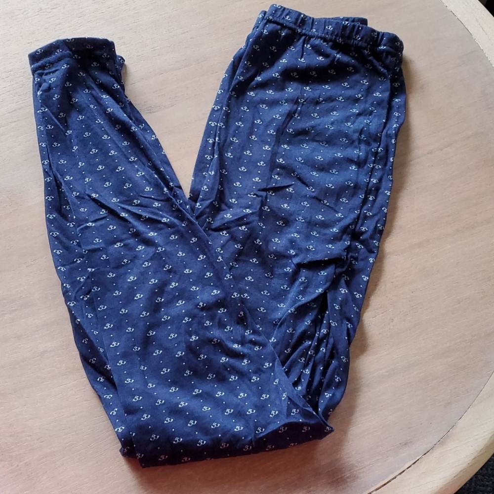 Fashion Legging